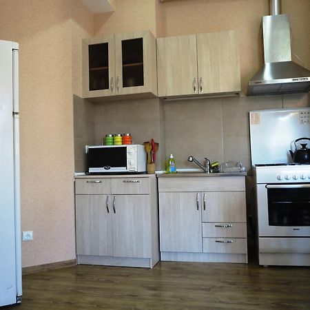 Samatsa Georgia Apartment Tbilisi Exterior photo