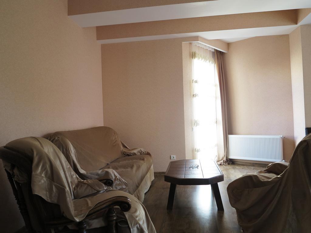 Samatsa Georgia Apartment Tbilisi Exterior photo