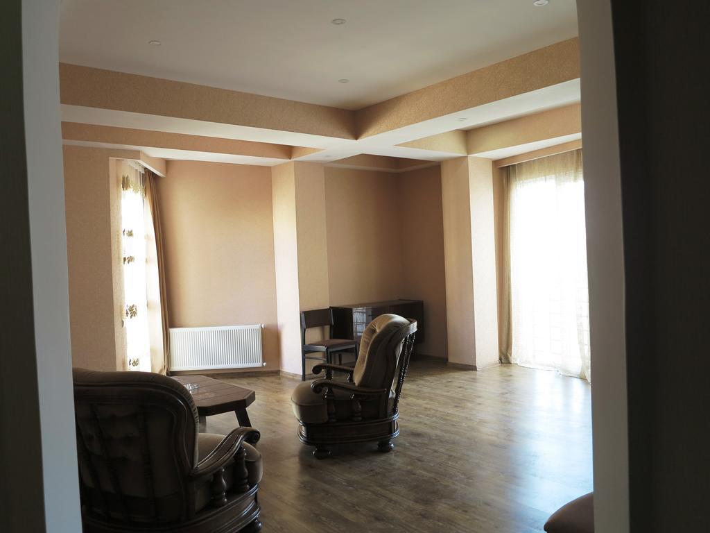 Samatsa Georgia Apartment Tbilisi Exterior photo
