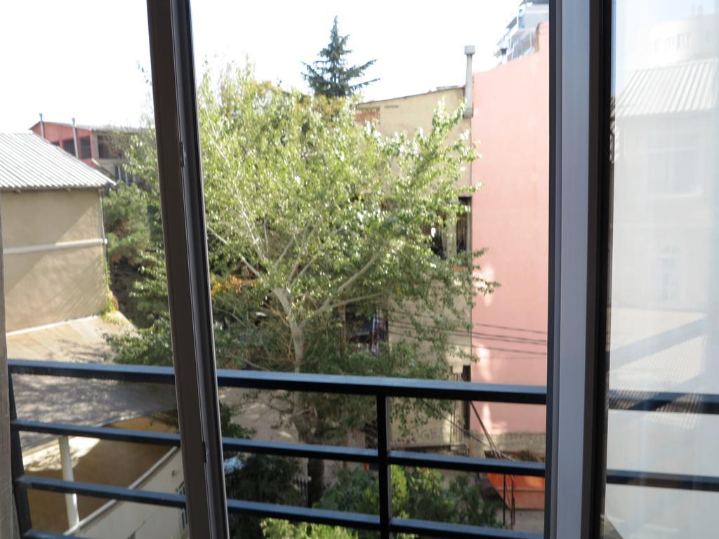Samatsa Georgia Apartment Tbilisi Exterior photo