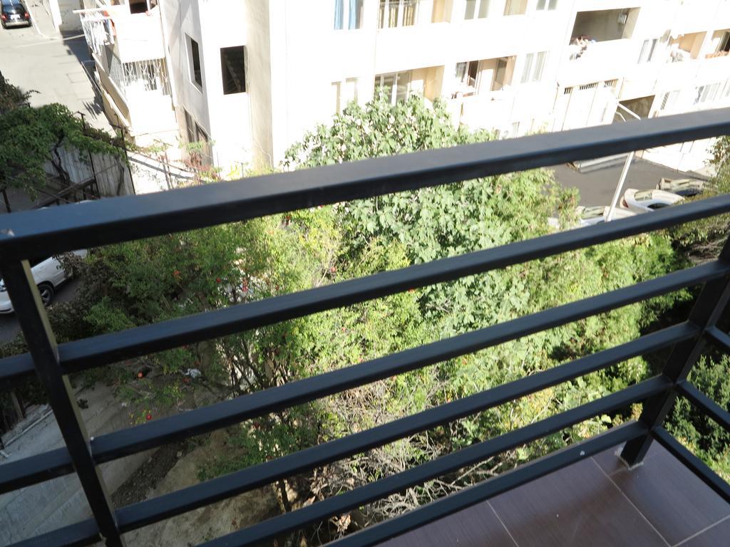Samatsa Georgia Apartment Tbilisi Exterior photo