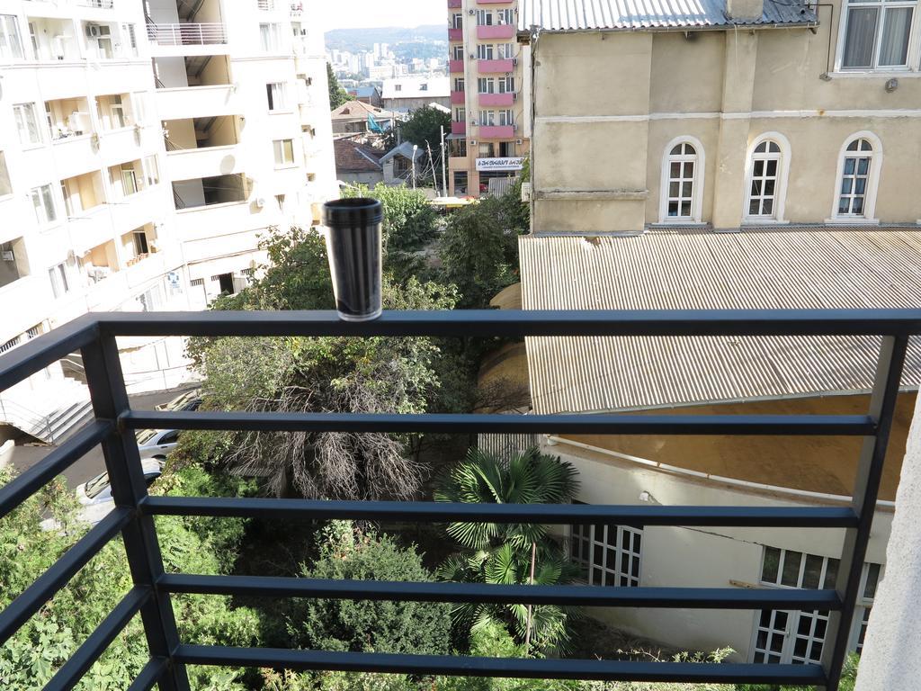 Samatsa Georgia Apartment Tbilisi Exterior photo