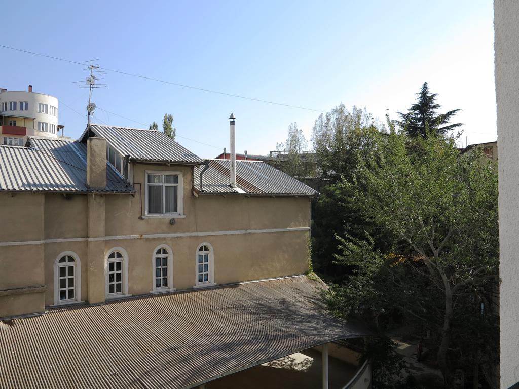 Samatsa Georgia Apartment Tbilisi Exterior photo