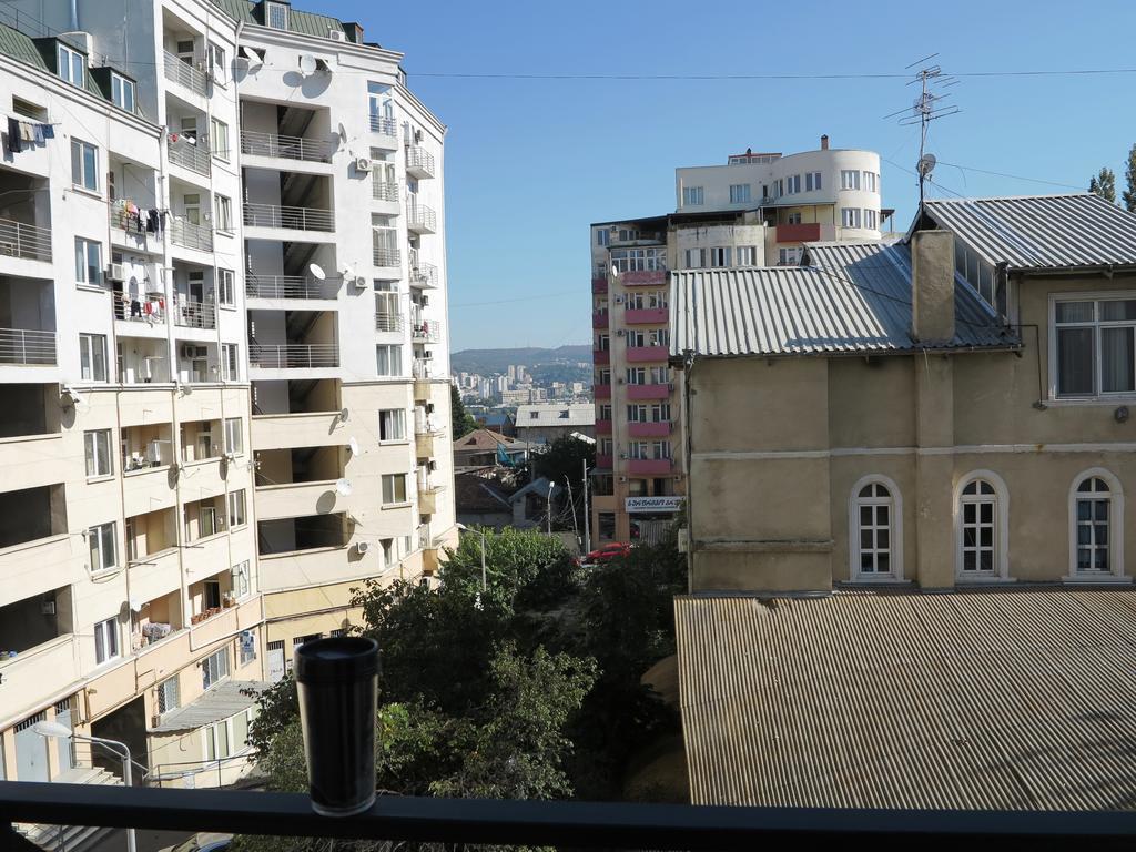 Samatsa Georgia Apartment Tbilisi Exterior photo