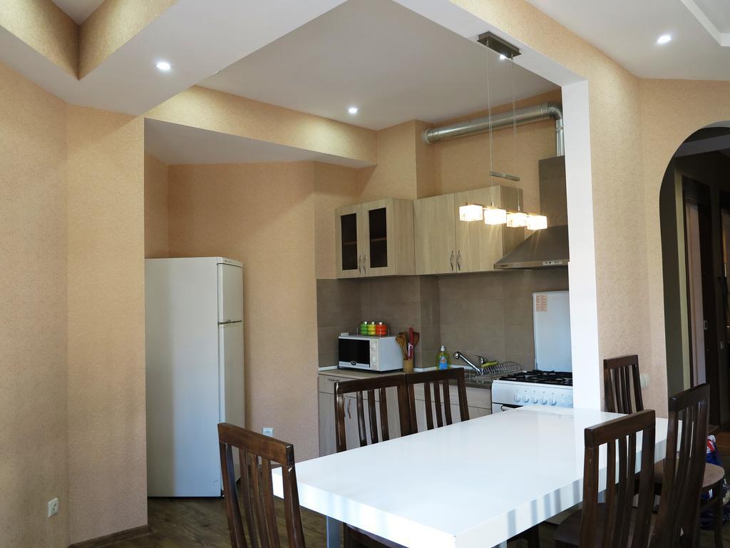 Samatsa Georgia Apartment Tbilisi Exterior photo