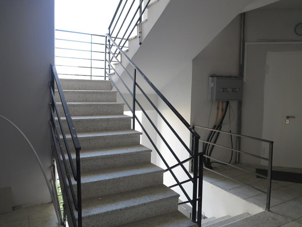 Samatsa Georgia Apartment Tbilisi Exterior photo