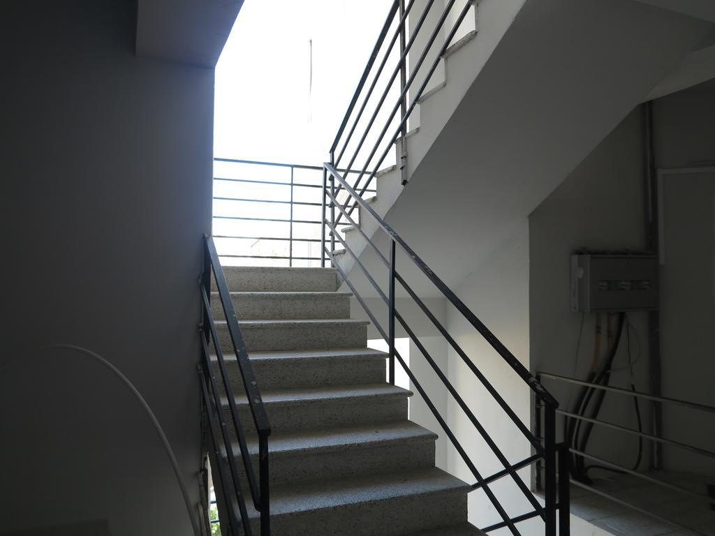 Samatsa Georgia Apartment Tbilisi Exterior photo