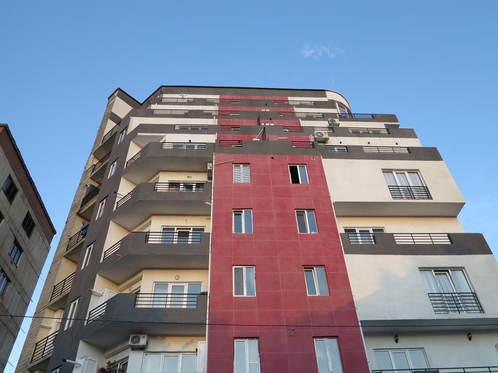Samatsa Georgia Apartment Tbilisi Exterior photo