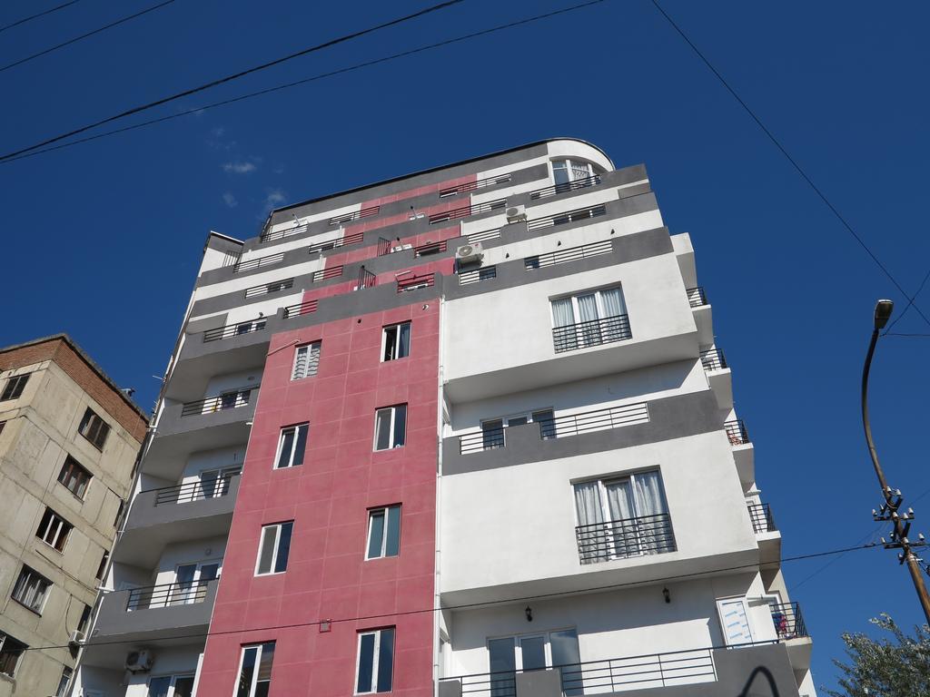 Samatsa Georgia Apartment Tbilisi Exterior photo