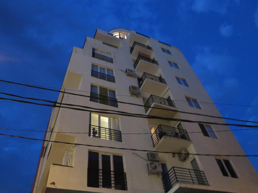 Samatsa Georgia Apartment Tbilisi Exterior photo