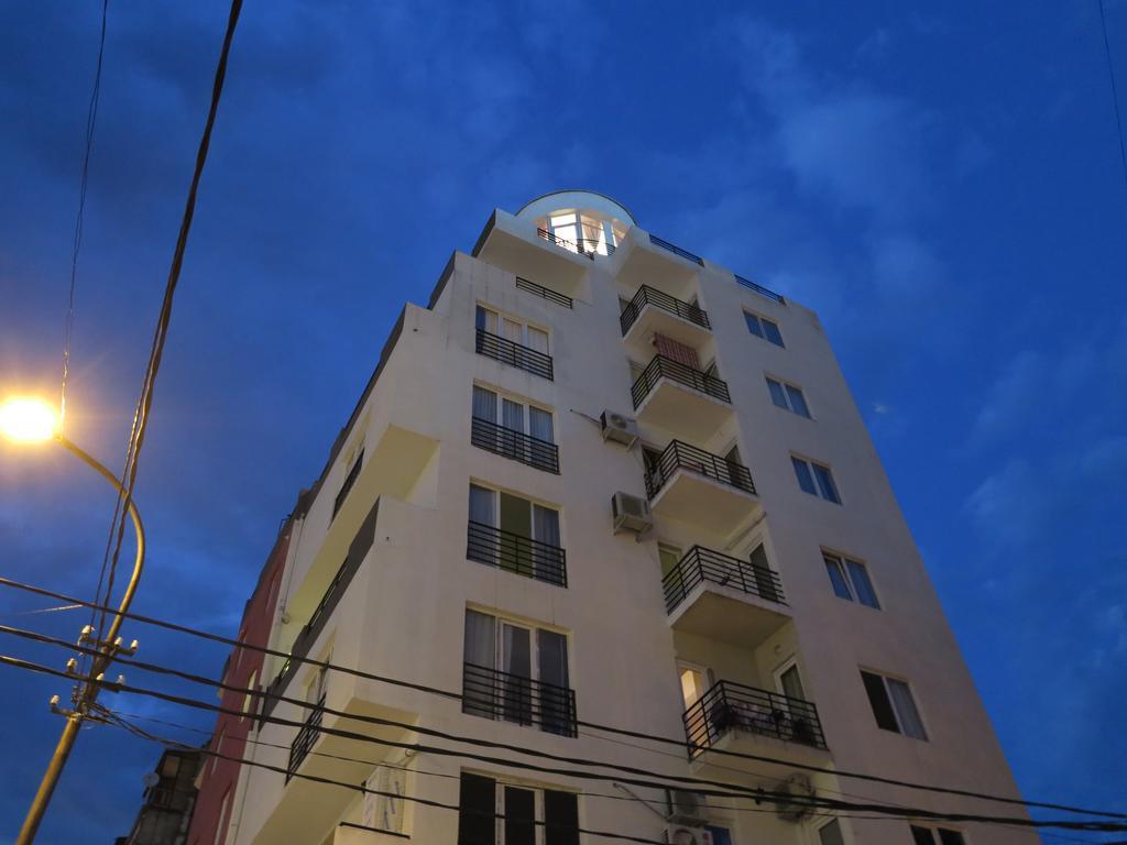 Samatsa Georgia Apartment Tbilisi Exterior photo