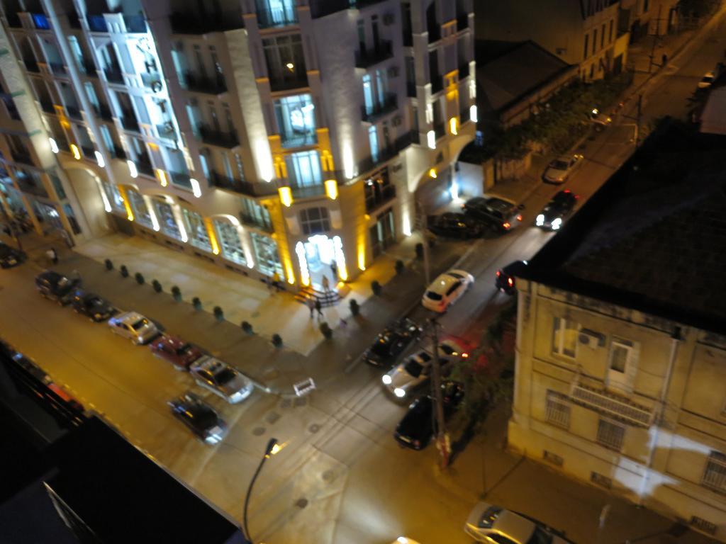 Samatsa Georgia Apartment Tbilisi Exterior photo